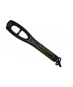 Ручной детектор