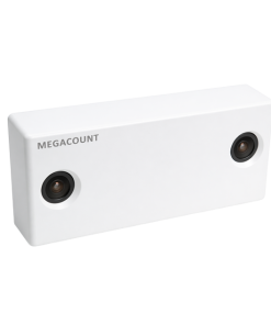 3D счетчик посетителей MEGACOUNT