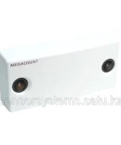 3D счетчик посетителей MEGACOUNT