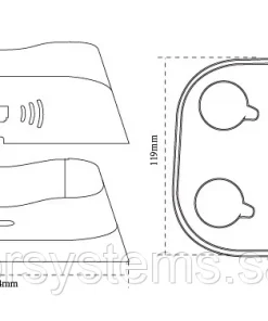 Подставка для Смарт-часов А301