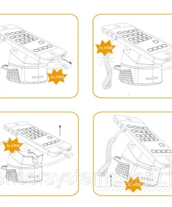 Подставка для смартфона