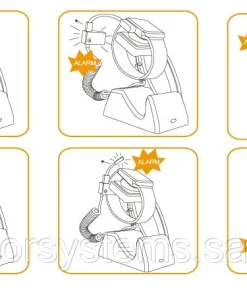 Подставка для Смарт-часов А301