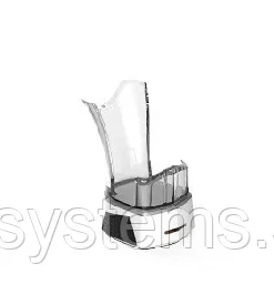 Подставка для бритвы