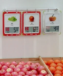 Электронные ценники