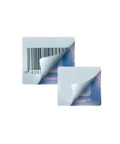 Защитная этикетка 50х50мм