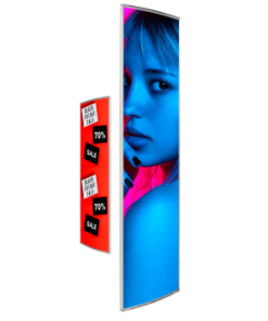 Detex Line LOGO 40 LX