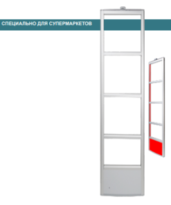 Detex Line MARKET MONO