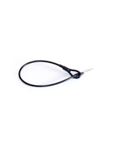 Противокражный тросик (петля, гвоздик) 35 см