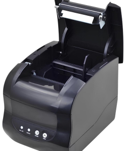 Alternative view of Принтер Xprinter 365B USB + LAN