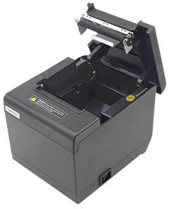 Alternative view of Принтер Xprinter A160М USB/LAN