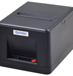Принтер Xprinter XP-58IIHT