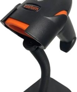 Alternative view of Сканер штрих-кода 2D беспроводное