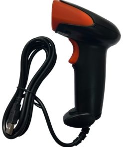Сканер штрих-кода Castom