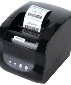 Принтер Xprinter 365B USB + LAN