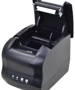 Alternative view of Принтер Xprinter 365B USB + LAN