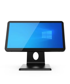 POS-моноблок  i3 4/64 черный