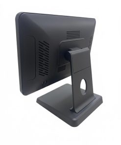 Alternative view of POS-моноблок  i3 4/64 черный
