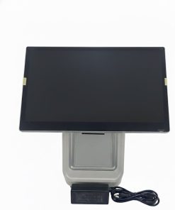 POS-моноблок 24 models 4/64GB белый