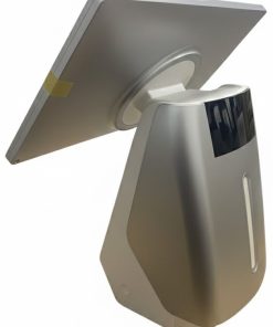 POS-моноблок 24 models 4/64GB белый