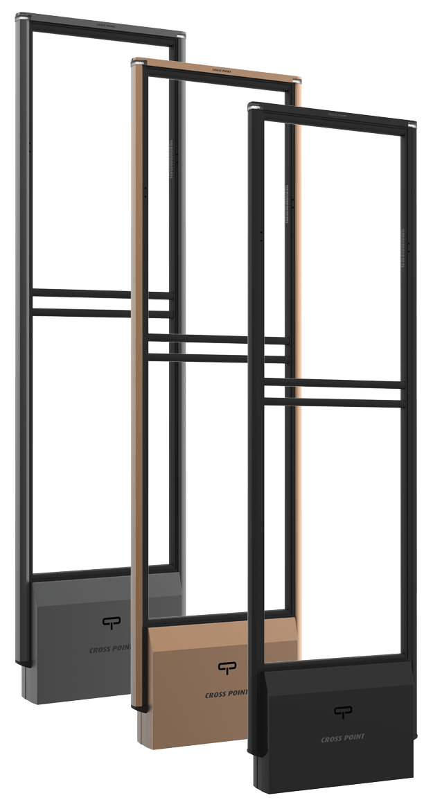 Противокражная система 4