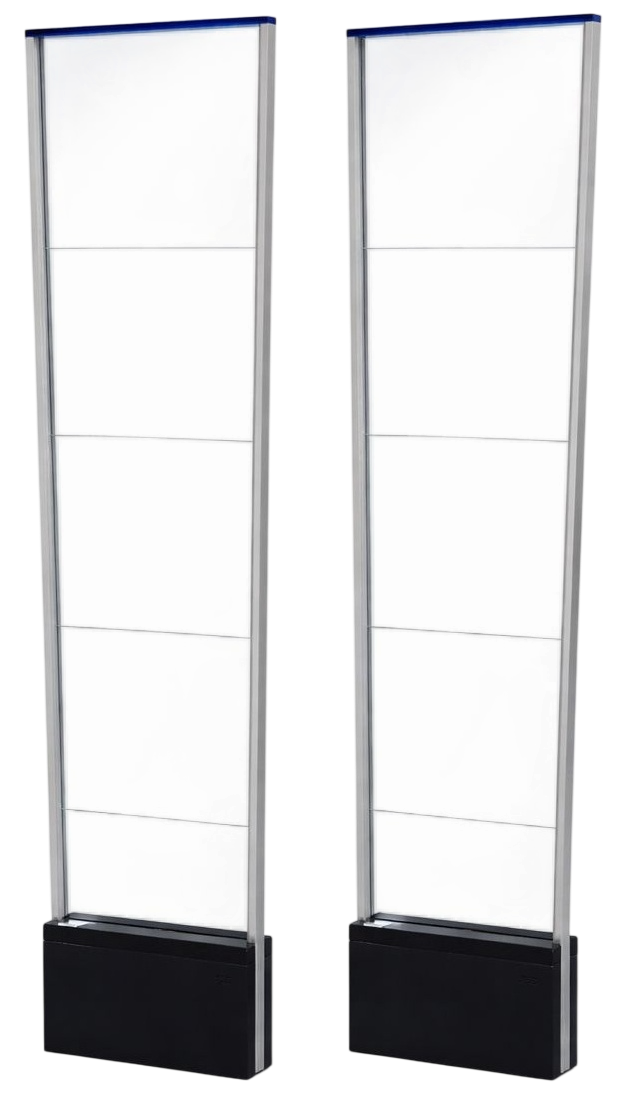 Противокражная система 3