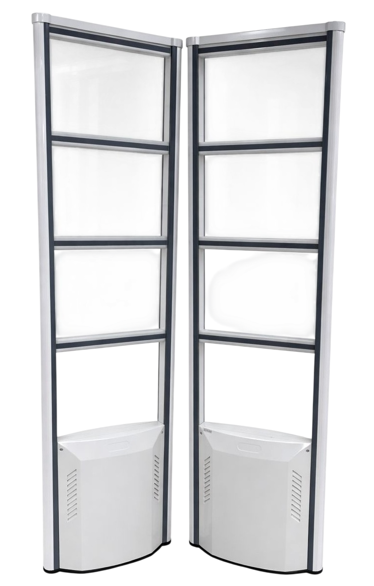 Противокражная система 2