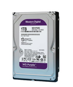 Жёсткий диск WD10PURZ