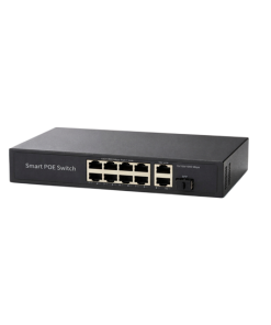 PoE-коммутатор