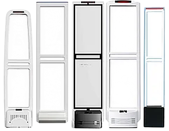 Акустомагнитная антенна AM 58 kHz