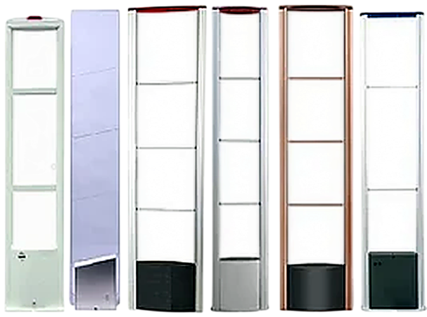 Радиочастотная антенна RF 8.2 MHz