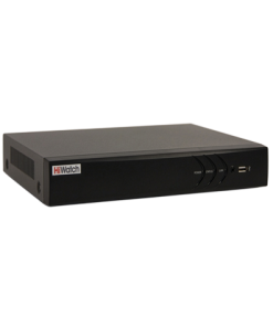 Сетевой видеорегистратор HiWatch DS-N108E