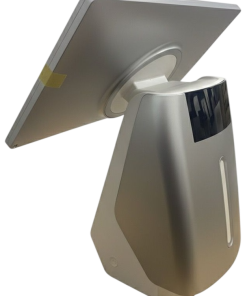 Alternative view of POS-моноблок 24 models 4/64GB белый