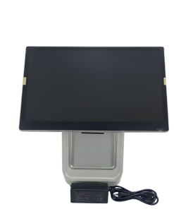 POS-моноблок 24 models 4/64GB белый