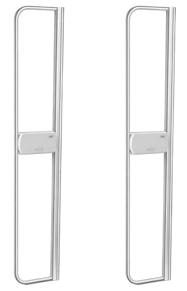 Противокражная система 1