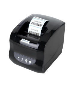 Принтер Xprinter 365B USB + LAN