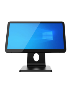 POS-моноблок i3 4/64 черный