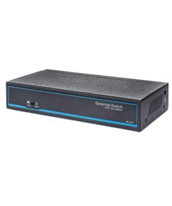 Сетевой коммутатор (Switch)